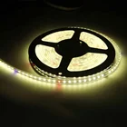 Waterproof Smd Led Strip Led Plant Growing Led Light Strip Waterproof Spectrum 24w/m Smd 5050 Led Plant Grow Light Strip