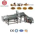 Dog Food Machine Machines Dog Dog Food Making Machine Dog Food Production Machine Dog Food Processing Machines