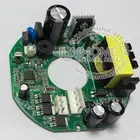 Pcb China Factory Design Solar Ceiling Fan 45W AC DC PCB Assembly Circuit In Stock