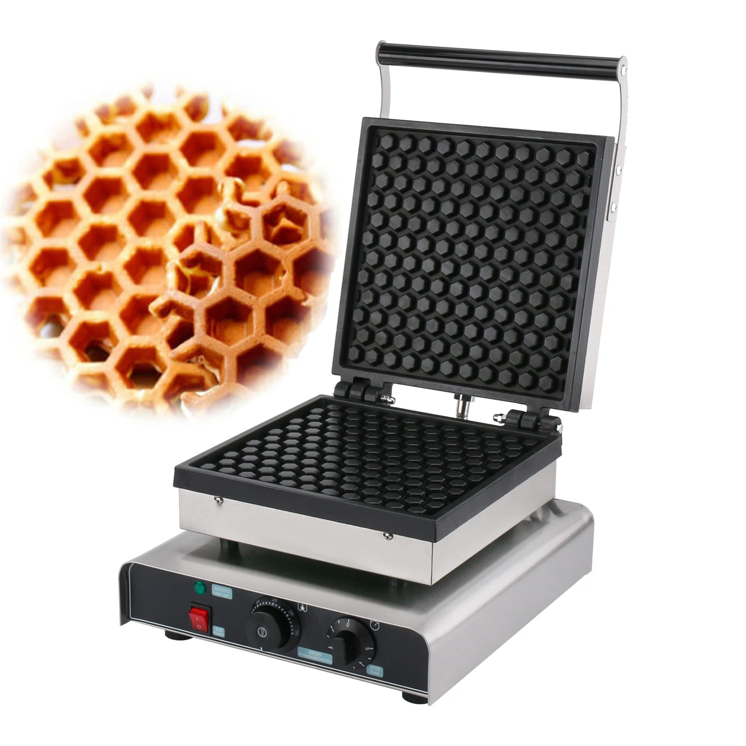 beehive waffle maker