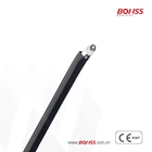 Surgical Wand Otolaryngology Instruments / ENT Plasma Surgical Wand / RF Plasma Surgical Wand For ENT Surgery