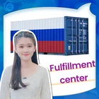 Delivery Shipping Russia Freight Agent Express Delivery Russia Fast