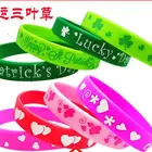 Bracelets Cheap Chinese Factory Wholesale Custom Bracelets Silicone Wristband
