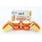 Day And Night Cream Day O'Carly Vitamin C Day And Night Cream Fast Action Cream 2 In 1
