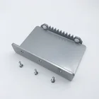 No Door Opener New Design Convenient No Touch Sanitary Iron Metal Foot Kicking Operated Hands Free Door Opener