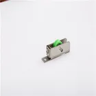 Wheel Door High Quality Window Slideway Felt Wheel Sliding Door Aluminum Wheel