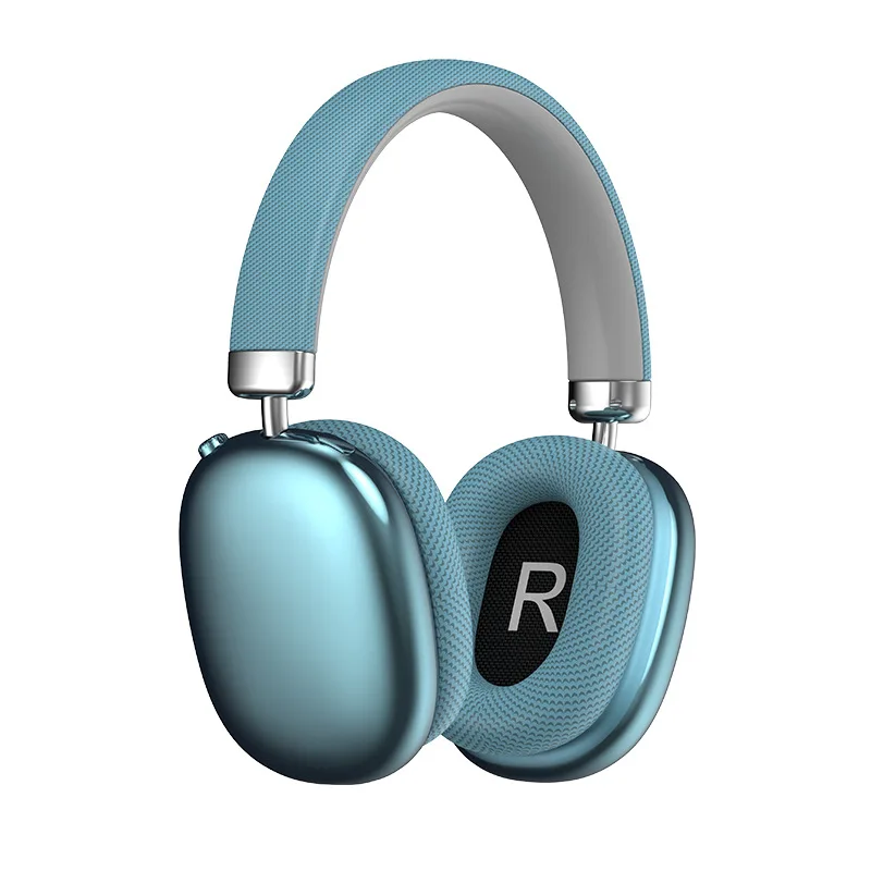 2025 USA Warehouse Wireless Earphones Air Max Headphones Earbuds ANC Noise Cancellation Spatial Audio Top Version Max Headphone