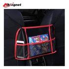 2021 Manufacturer Cargo Net Top Quality Car Storage Organizer