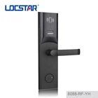 Hotel Key Silver Hotel Key Card Lock Hotel Card Door Lock Hotel Door Lock System
