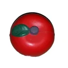 Toy New Model Customized Children Toy Slow Rebound Pu Foam Apple