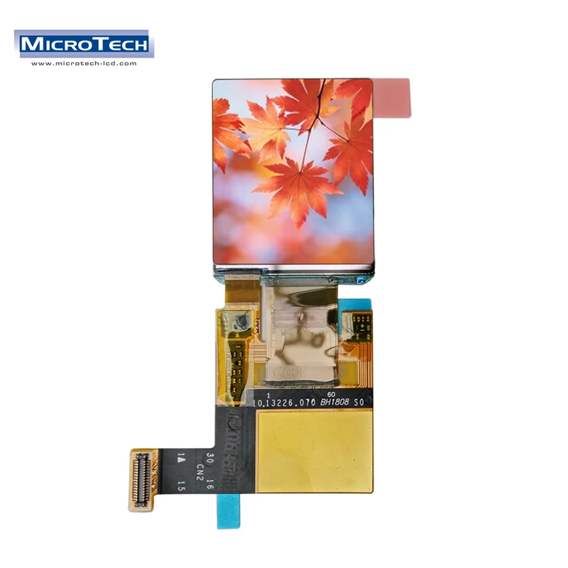 tft lcd led amoled made in china