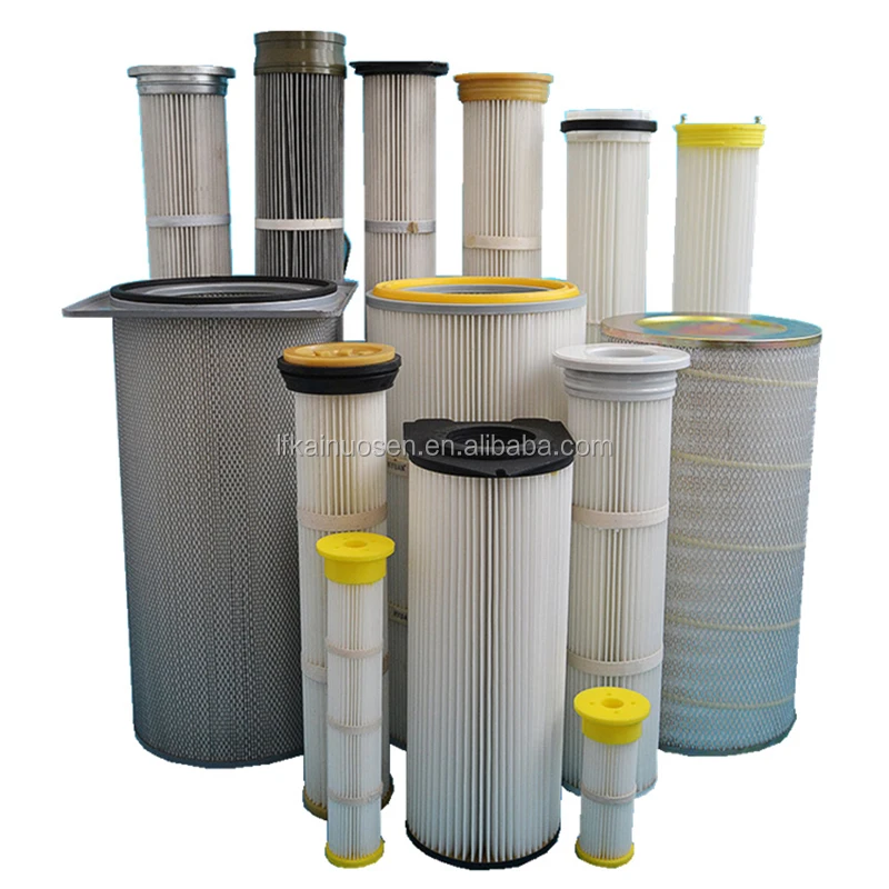 Dust Collector Filters d (4)