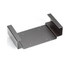Wall Mount Metal Wall Mount Brackets Aluminum Steel Wall Mount Bracket Corner Angel Shelf Support Metal U Shaped Bracket