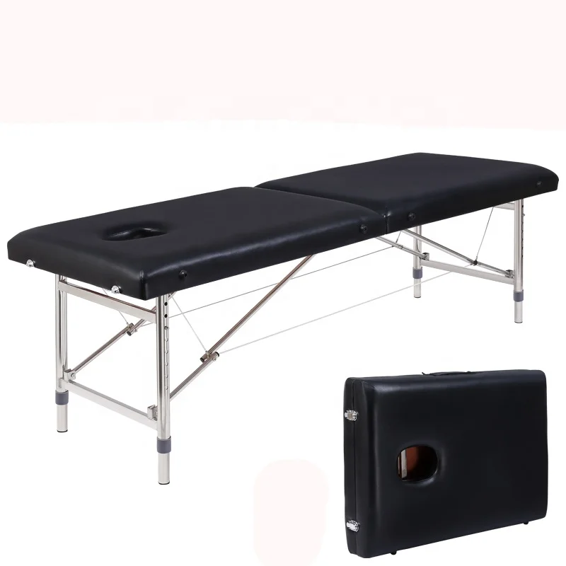 cheap beauty massage beds