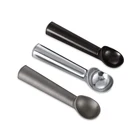 Ice Cream Self-melting Aluminum Anti-Freeze Nonstick Ice Cream Scoop Ice Cream Scooper