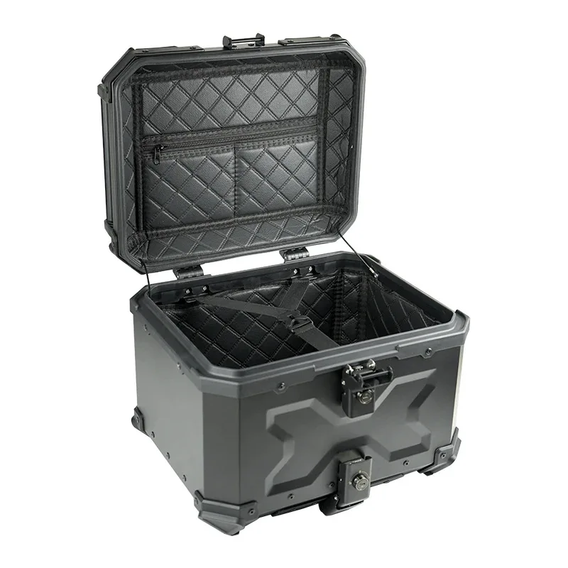 Manufacturer Directly Supplies PP Tail Box Motorcycle Box