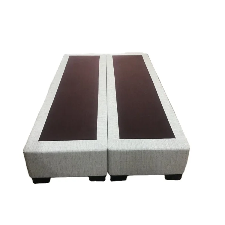 single divan bed base