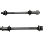 3 Wheel Bicycle Rear Axle 3/8"*170/190mm In ED Or CP