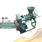 Oil Extraction Press Nut Almond Cocoa Oil Extraction Press Machine