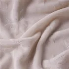 Garment Garment Good Quality Flannel Fabric 100%polyester Brushed Flannel Fabric Garment