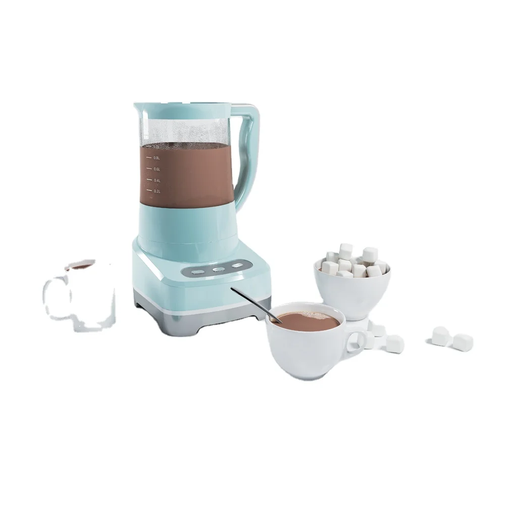 Hot Chocolate Maker 