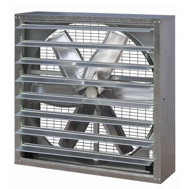 Air Exchange Ventilation Fan, 900mm, 1000mm, 1300mm, 1500mm - detail 6