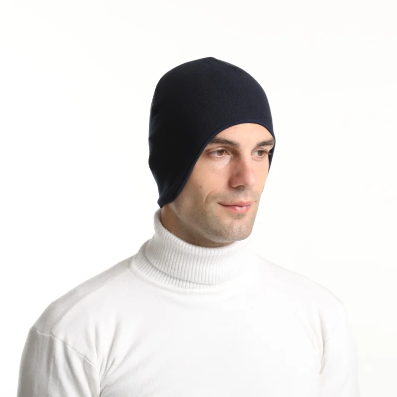 Fleece Cap Inside Casquette Hat 