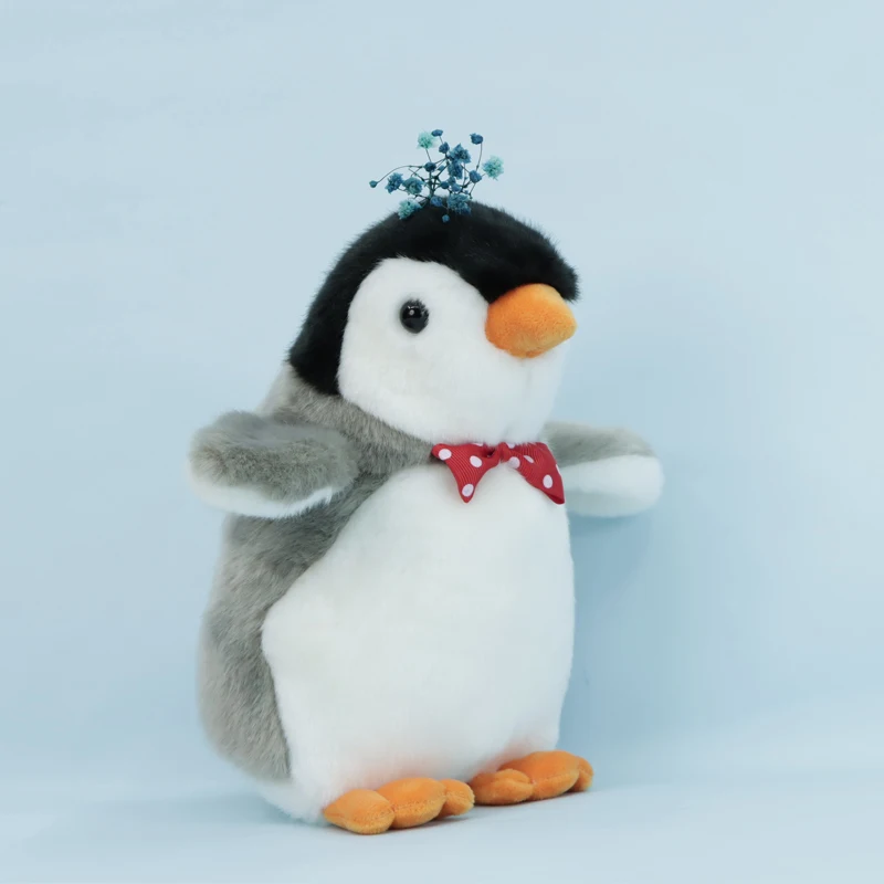 soft toy penguins for sale