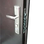 Brand Quality Sound Proof And Steel Fire Rated Insulation Door