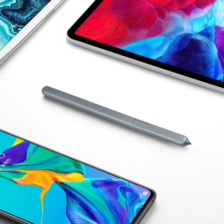 Original Touch Pen Screen Tablet Stylus S Pen For Samsung For Galaxy Tab S6 Lite P610 P615 Touch