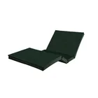 Sponge Mattress Medical Waterproof Material Pure Sponge Mattress Is Cheap And High Quality
