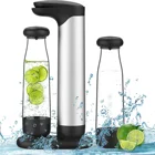 Sodaology Sparkling Water Maker Bundle Soda Maker