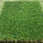 Carpet Garden Soft Yarn C Shape 35mm Artificial Lawn Grass Carpet For Garden Roof Terrace