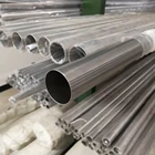 Titanium Pipe Gr1/gr2seamless Factory Supply 76mm 3 Inch Gr2 Titanium Pipe Tube For Exhaust