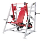 Commercial Home Gym Equipment Commercial Fitness Home Gym Equipment Seated Press Machine Strength Row Training