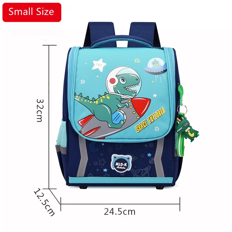 Children Backpacks for Pupils Girls Lightweight Waterproof School Bags Child Orthopedics Schoolbags