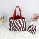 2 Bags 2 PCS/Set Women Fashion Frosted PU Handbags Colorful Extra Strap Crossbody Shoulder Bags