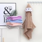 Hooded Bath Towels China Factory Best Selling 100% Bamboo Child Kids Infant Baby Hooded Bath Towels