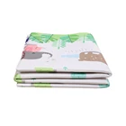Superior Floor Widely Used Superior Quality Foldable Baby Play Mat Pvc Floor Mat For Baby