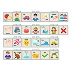 Educational Alilo Novel Design Developing Early Educational Kids Magnetic Building Block Sets