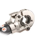 Tools Electric Hydraulic Crimping Machine Hydraulic Crimping Tools Battery Press Cable SGD-300B