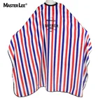 Cape Masterlee Custom Cape Barber Professional Barber Cut Cape Barber Cape