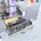 Pouch Machine Food Packing Machine FOSAHN Corn Grains Pouch Packing Machine Machine To Pack Grains Food Grains