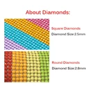 Hobbies Diamond Painting Cat Diamond Embroidery Sale Animal Diamond Mosaic Full Layout Rhinestones Hobbies