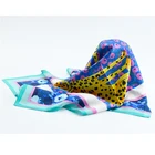 Silk Scarf Silk Hot Selling Cheap Custom Luxury Silk Shawl Scarf For Women