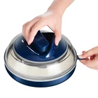 Pancake Machine Durable Anti-sticky Easy To Fall Off Anti-scald Handle 20 Seconds Quick Pancake Machine
