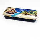 Pencil Box Pencil Box Competitive Price Promotion Gift Rectangle Pencil Box