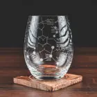 Cup Tea Smootie Cup Handmade Mug Wholesale Distributer Milk Tea Bubble Tea Cup Water Wiskey Glass