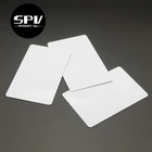 Blank Card Rfid Card Pvc Card Blank RFID 125Khz PVC ID Card