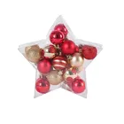Ornaments For Xmas Ornaments Longstar Wholesale Xmas Colorful Plastic Ball Christmas Ornaments For Tree